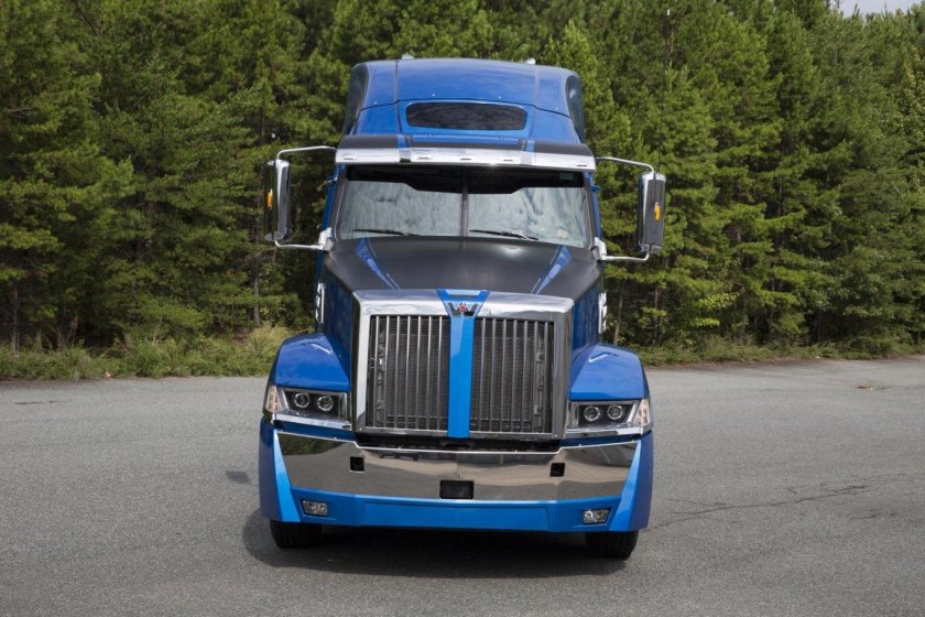 Western Star 5700xe