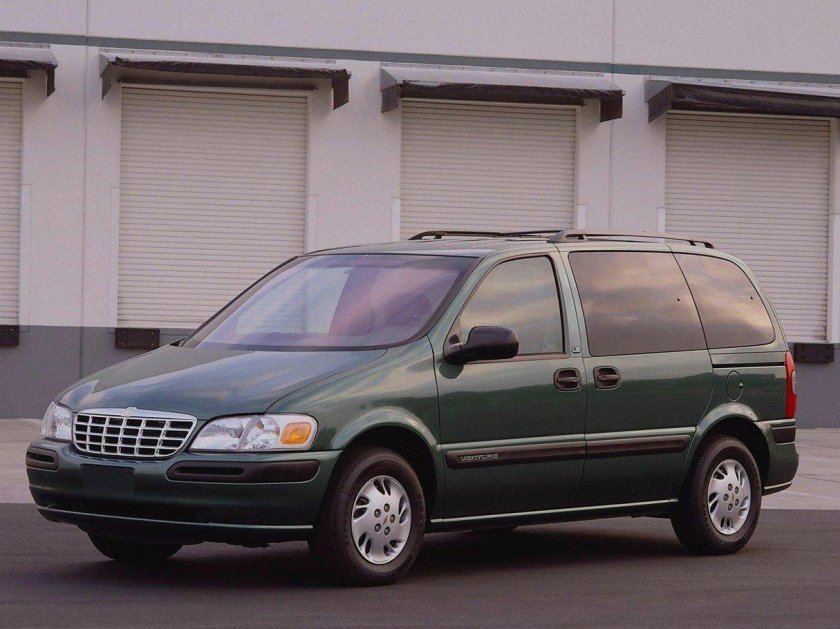 Chevrolet Venture 1997