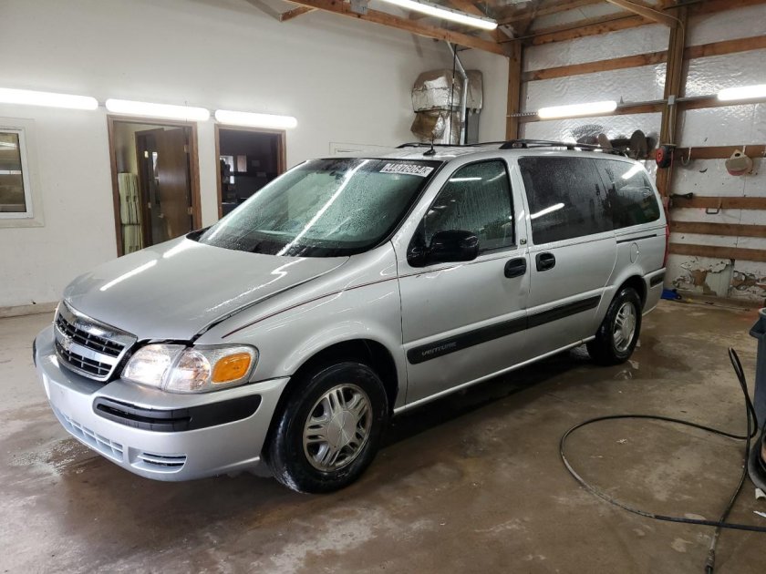 Chevrolet venture 2003