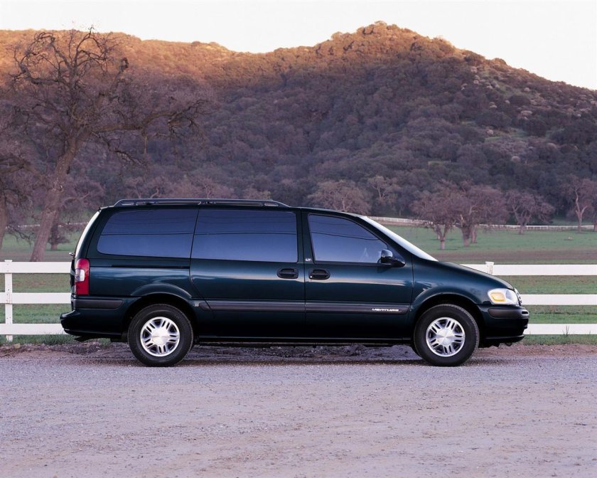 Chevrolet Venture 1997