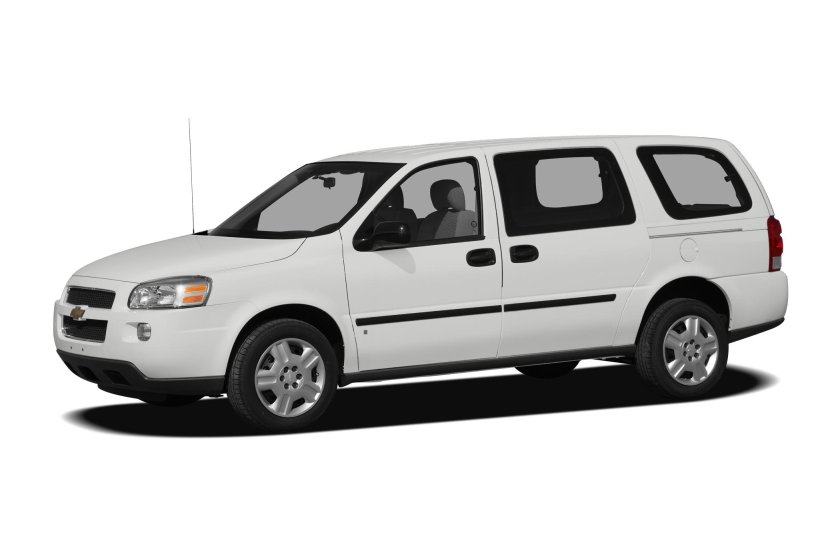 Шевроле Аплендер