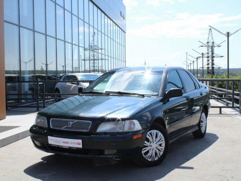 Тойота Камри Грация 2000