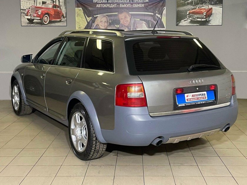 Машины Олроуд японские