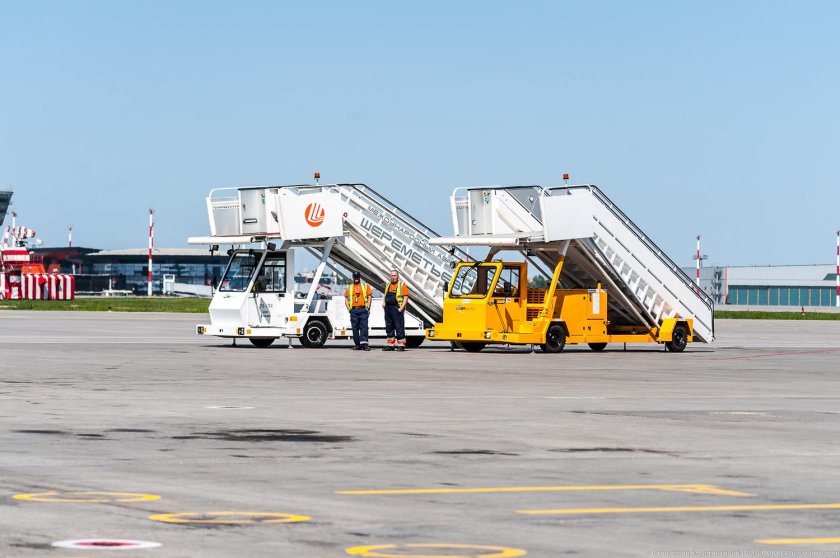 Trepel Challenger 700