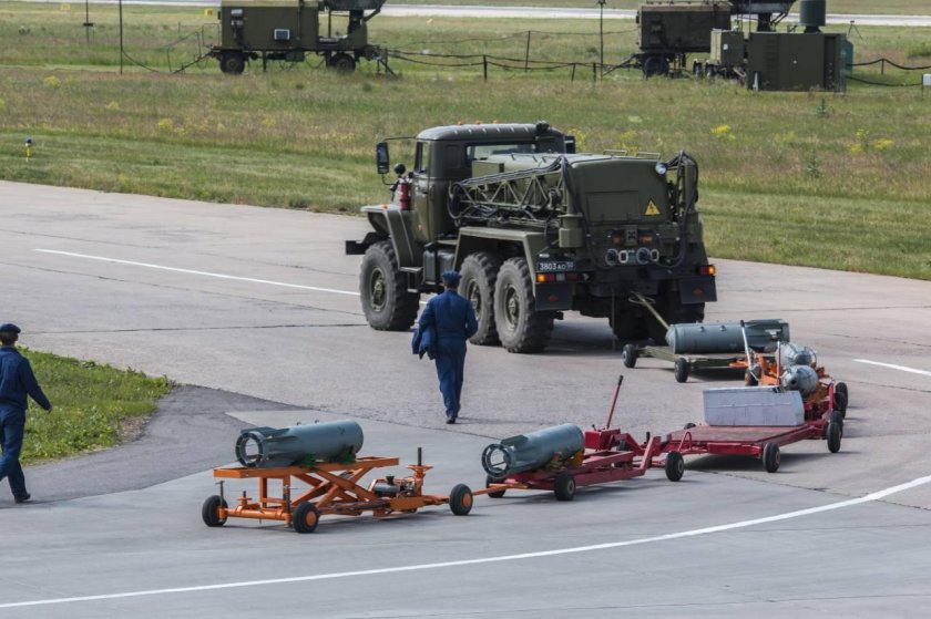 Военная техника