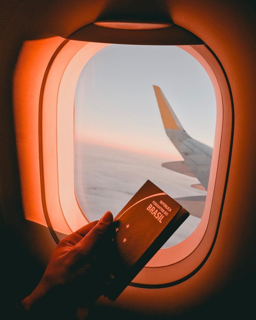 Самолет Эстетика Пинтерест