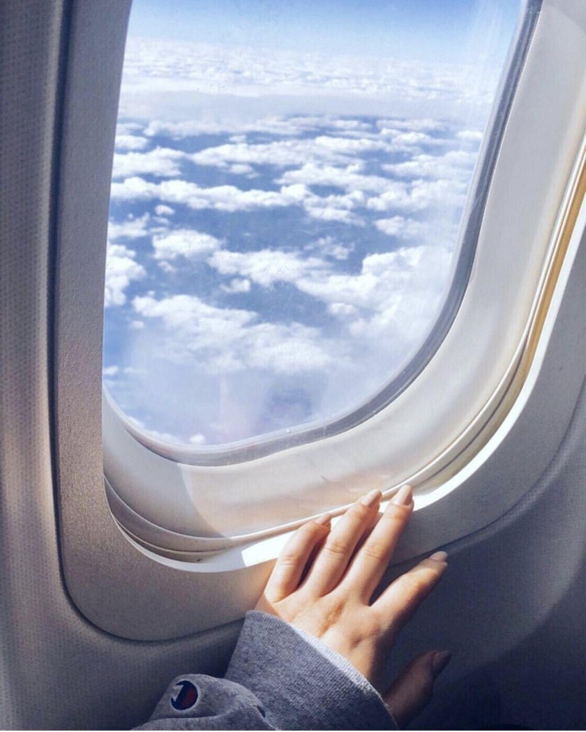 Иллюминатор Боинг 737