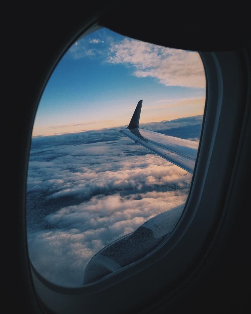 Иллюминатор самолета Аэробус а320