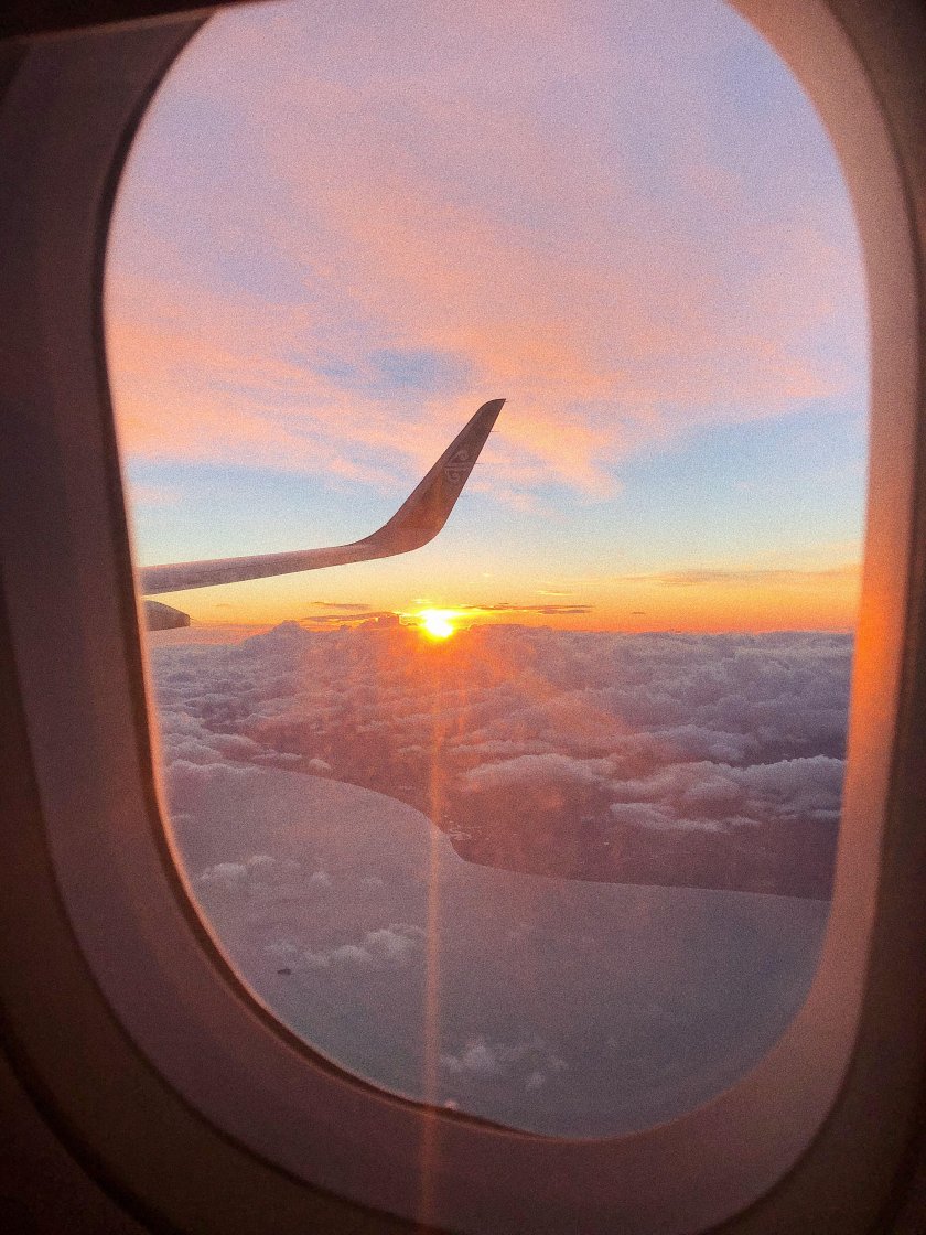 Иллюминатор Боинг 737