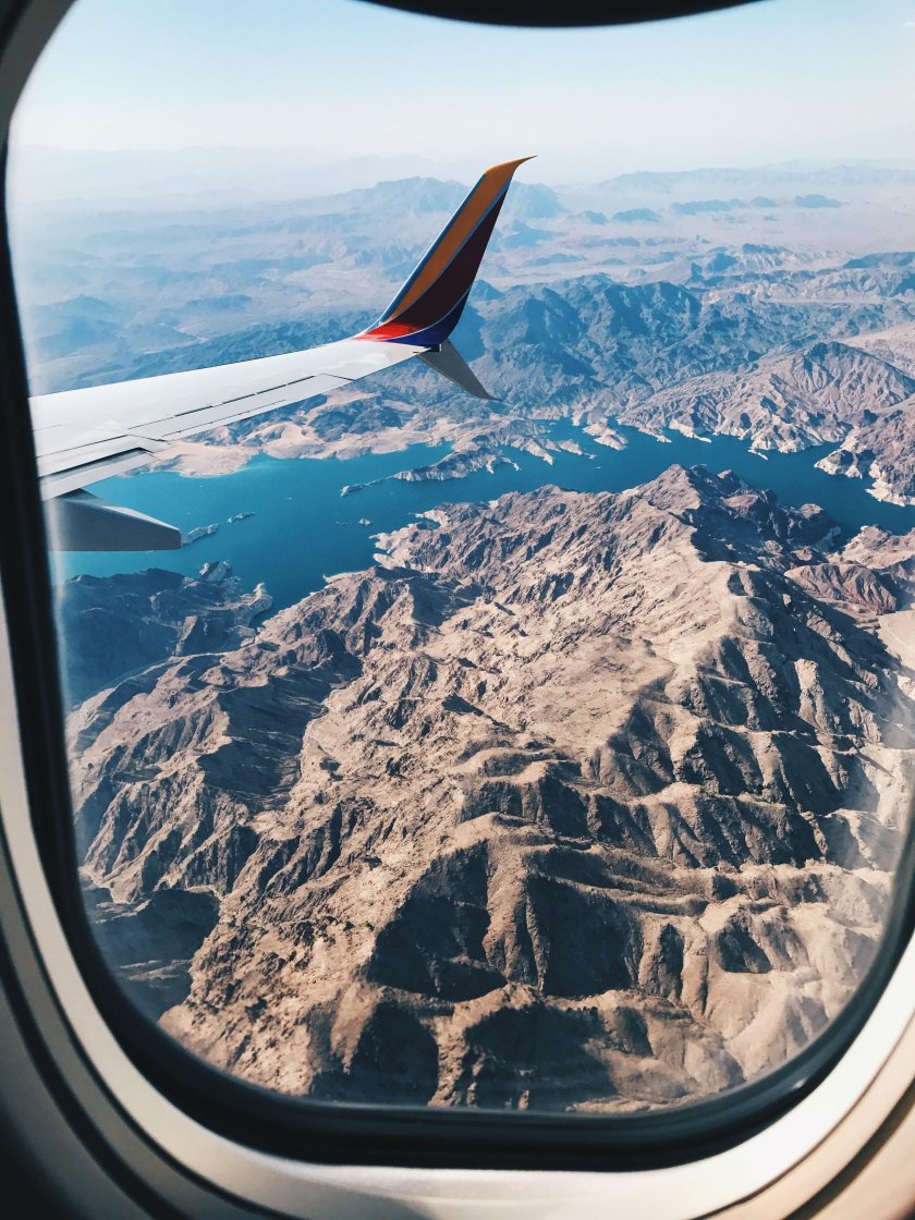 Иллюминатор Боинг 737