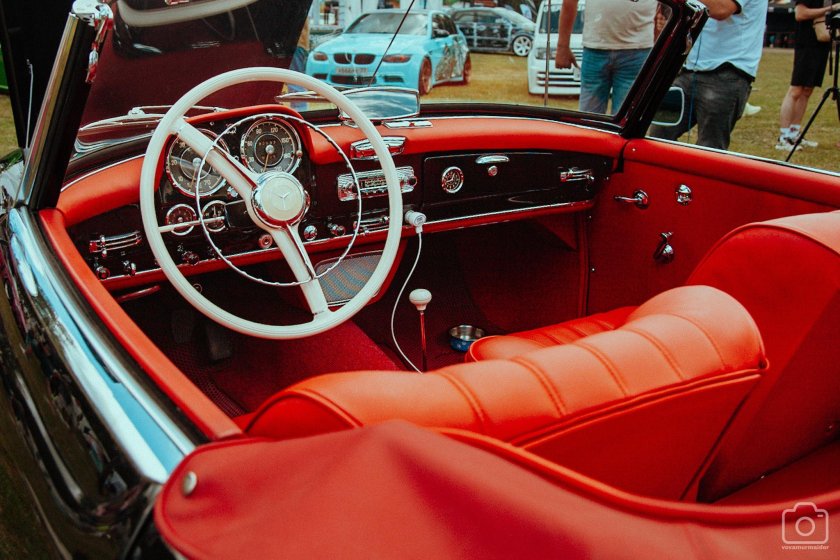 Автофестиваль Fedos