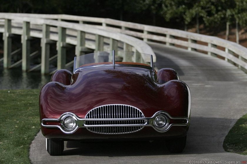 Buick 1948