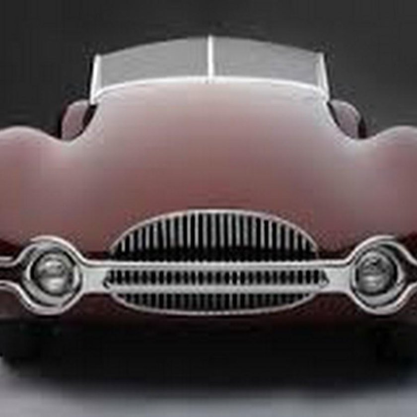 Автомобили ретро