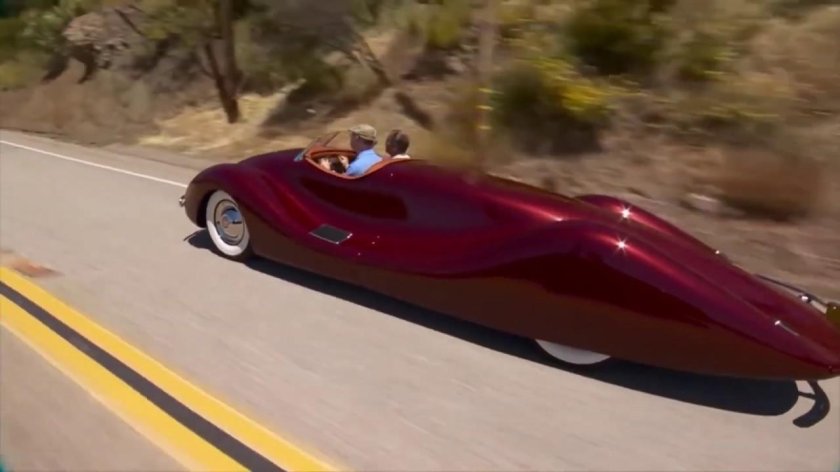 Норман Тимбс