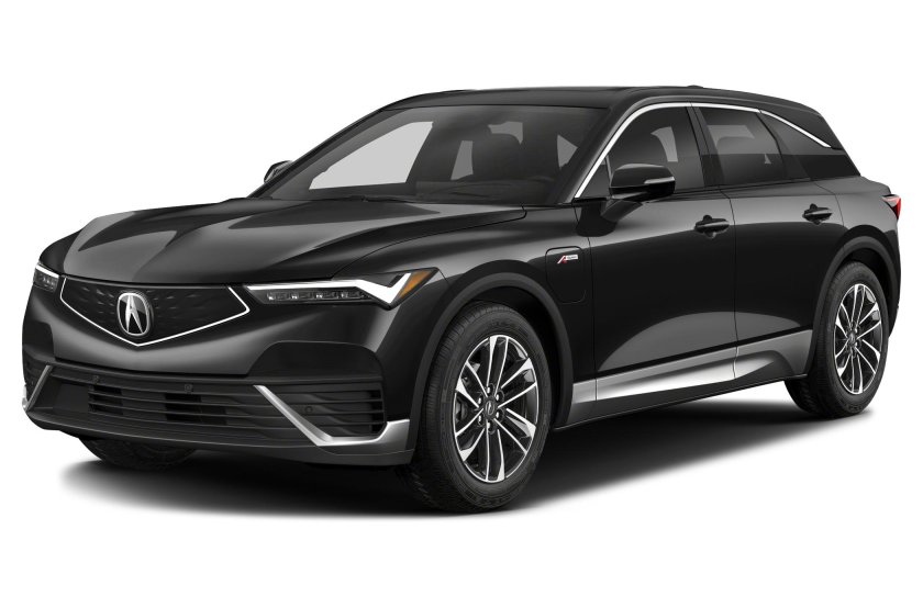 Acura rdx 2021