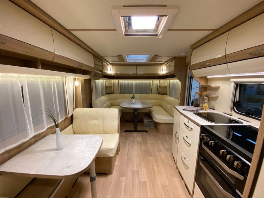 Автодом и дом на колесах