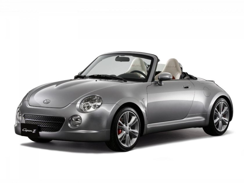 Daihatsu Copen l880
