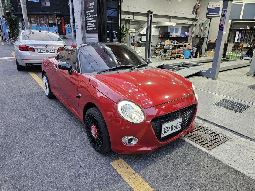 Авто с аукциона японии