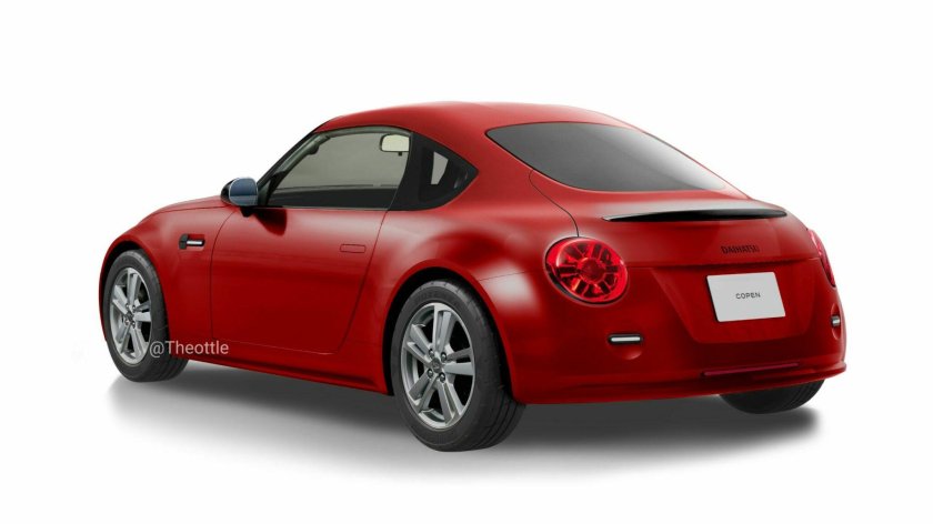 Daihatsu Copen