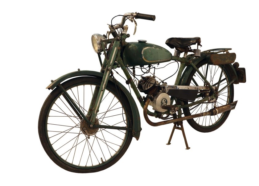 Wanderer мотоцикл