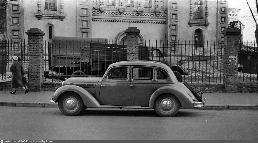 Вандерер w23