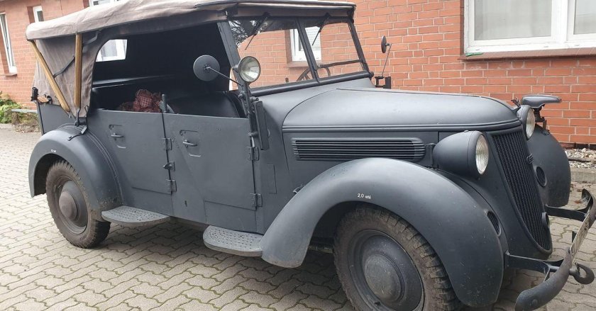 Вандерер w24