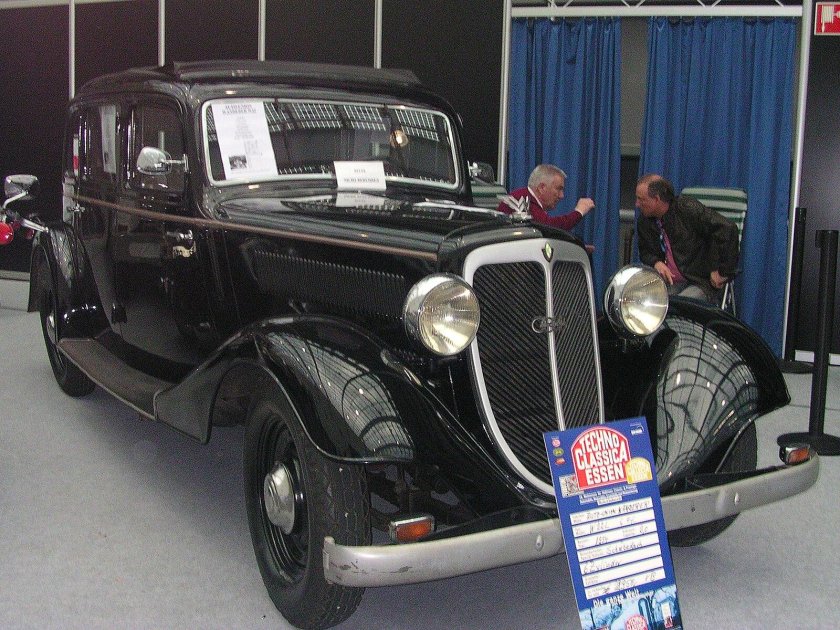 Вандерер w23