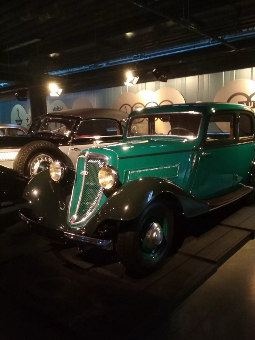 Вандерер 1936