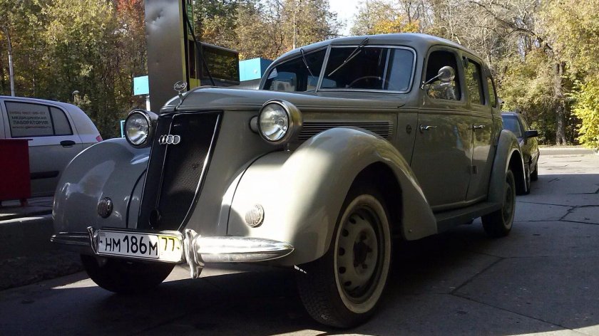 Вандерер w23