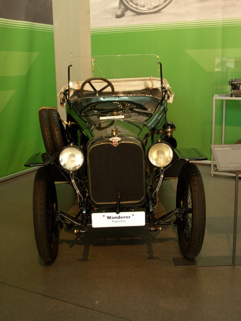 Horch 12