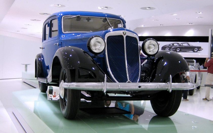 Вандерер w24