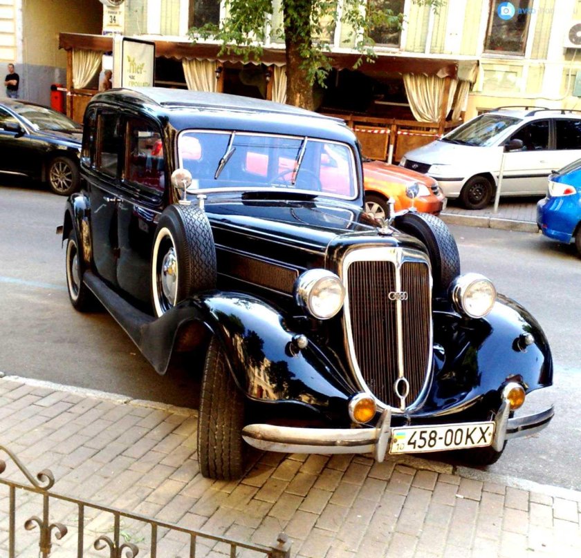 Вандерер w 50