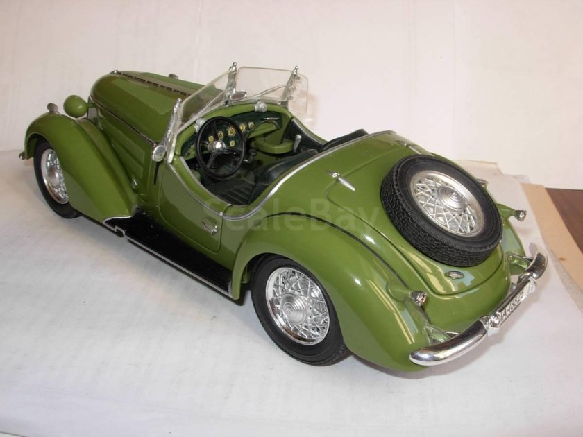 Модели автомобилей