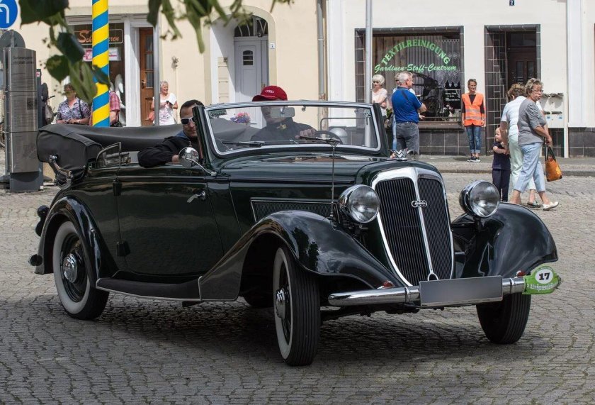 Вандерер w24