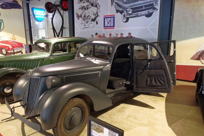 Вандерер w23