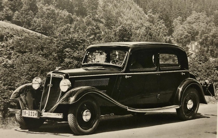 Вандерер w22