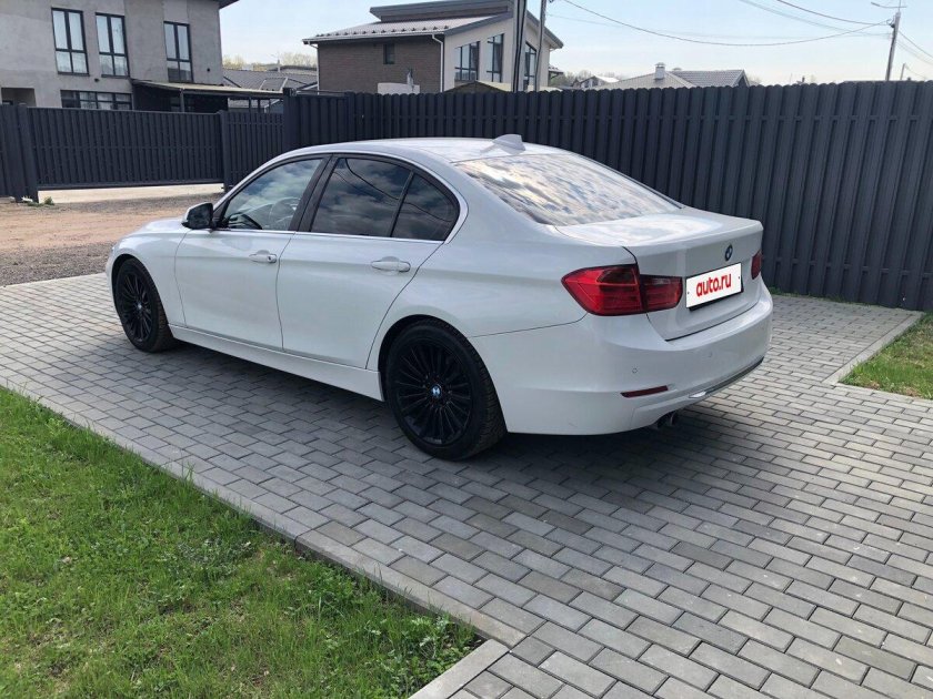 Bmw 3