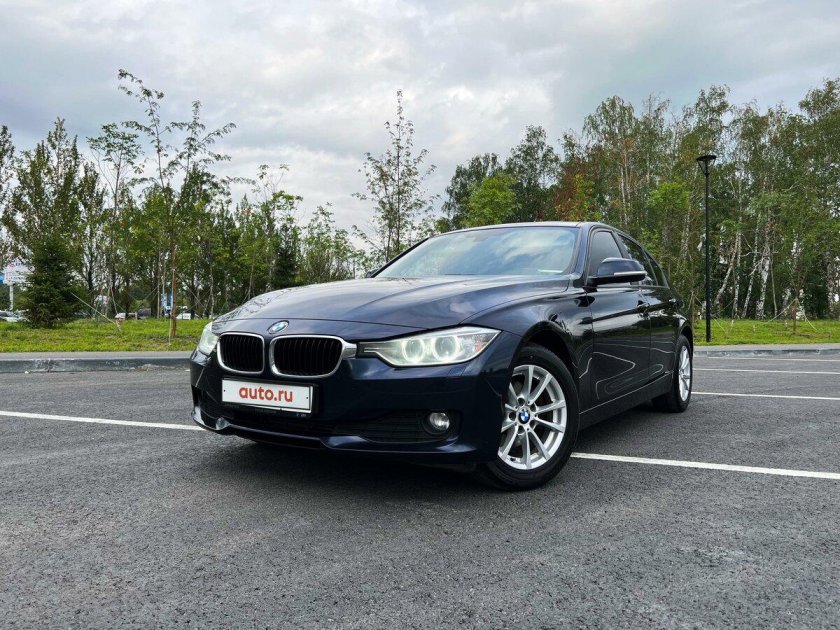 БМВ 5 е60