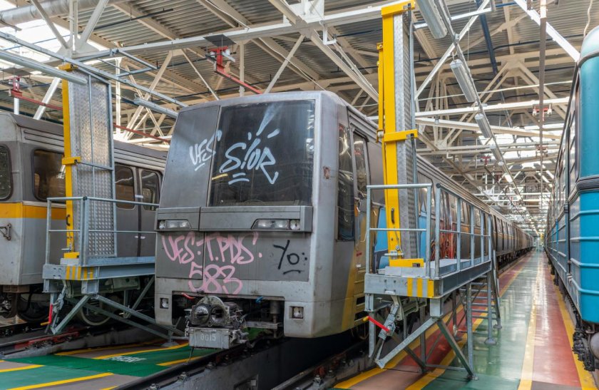 ТЧ-16 Митино