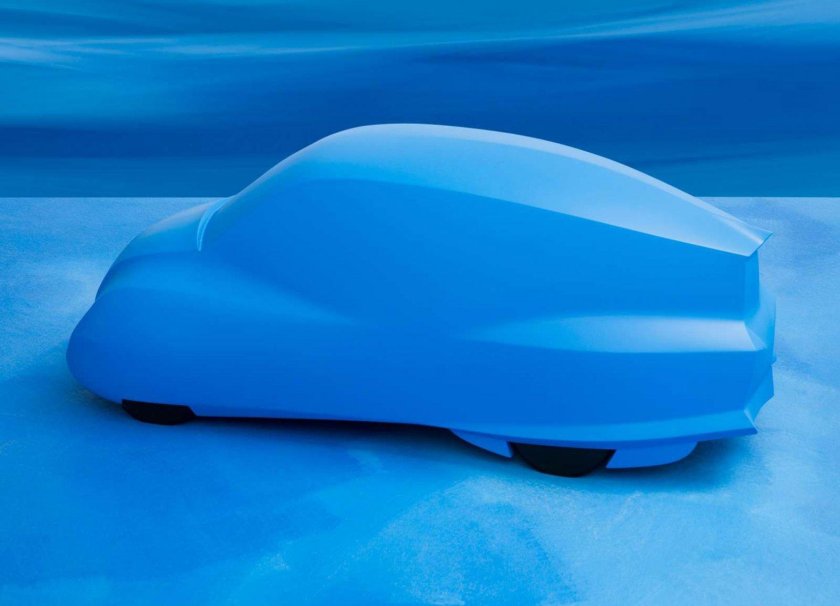 Mercedes-Benz Bionic