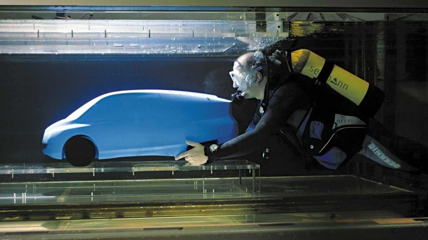 Mercedes-Benz Bionic