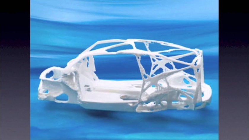 Mercedes-Benz Bionic