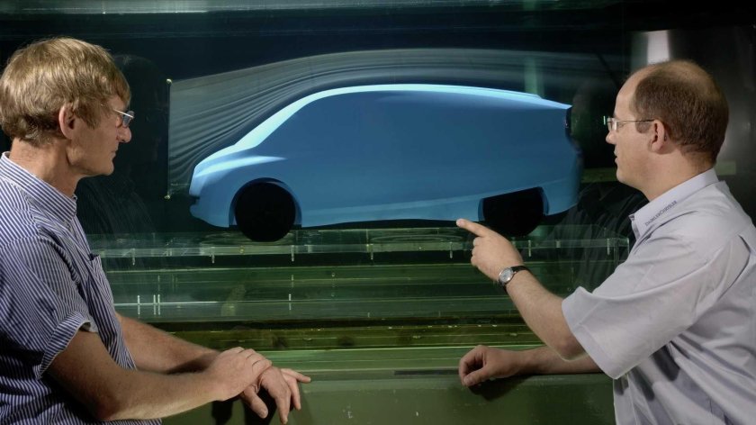 Mercedes-Benz Bionic