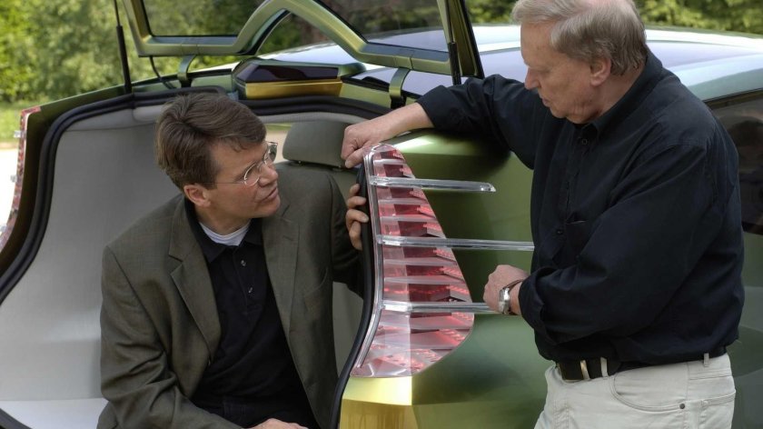 Mercedes-Benz Bionic