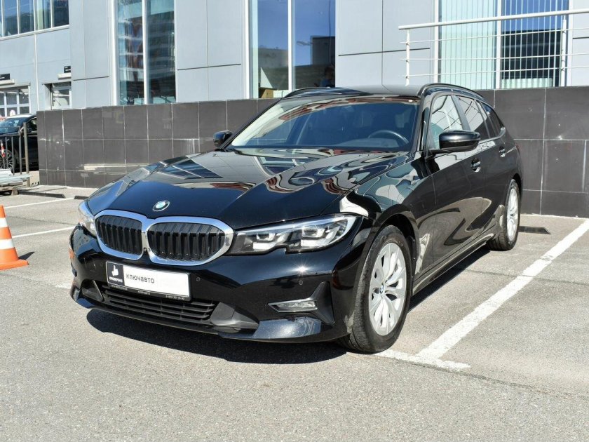 BMW m3 f30 Black