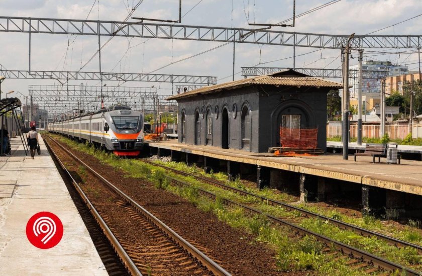 Станция ипподром Раменское