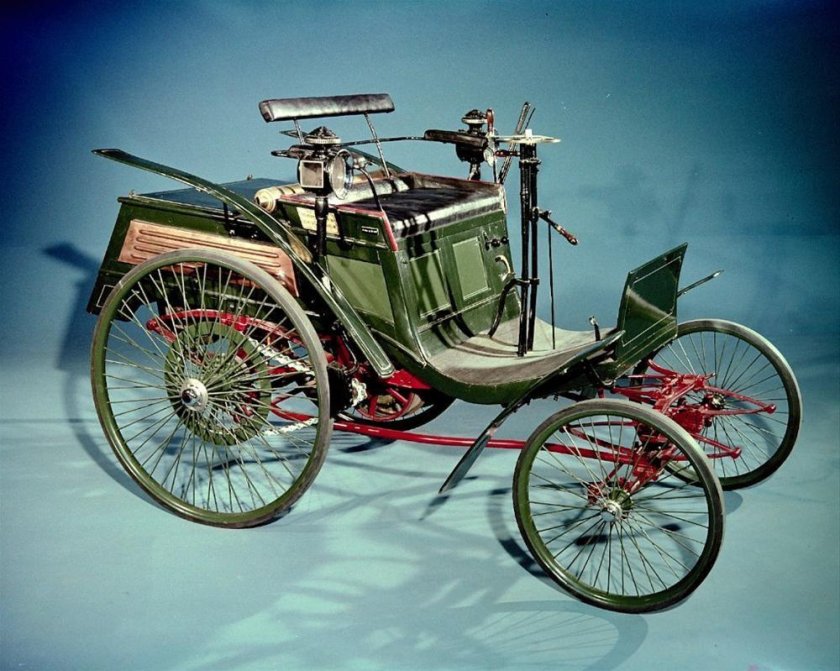 Benz velo 1894