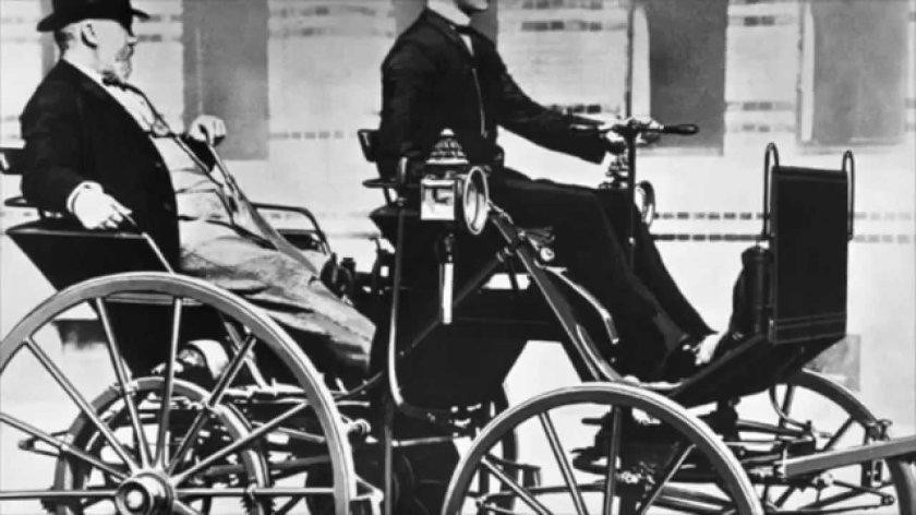 Николаус август Отто