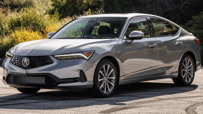 Acura 2023