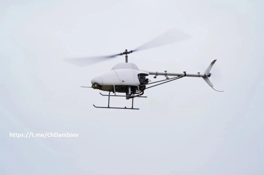 БПЛА "Мара-2п"